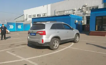 Kia Sorento 2013 года за 8 000 000 тг. в Алматы фото 3