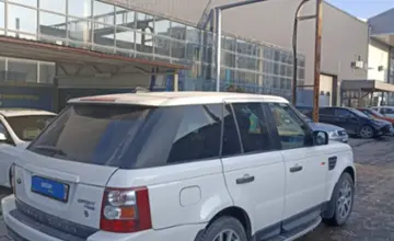 Land Rover Range Rover Sport 2007 года за 8 000 000 тг. в Караганда