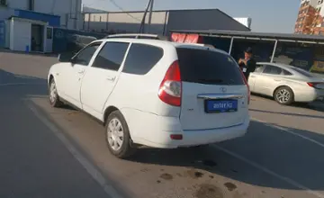 LADA (ВАЗ) Priora 2013 года за 1 500 000 тг. в Шымкент фото 4