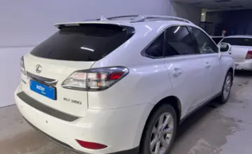 Lexus RX 2010 года за 10 000 000 тг. в Павлодар