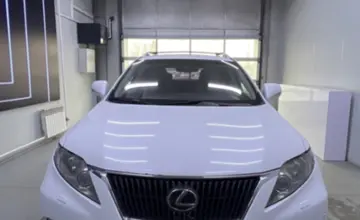 Lexus RX 2010 года за 10 000 000 тг. в Павлодар фото 2