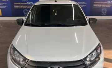 LADA (ВАЗ) Granta 2018 года за 3 800 000 тг. в Астана фото 2
