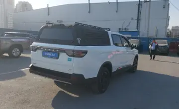 BYD FangChengBao Leopard 5 2023 года за 12 000 000 тг. в Шымкент фото 3