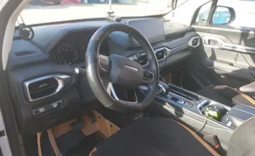 BYD FangChengBao Leopard 5 2023 года за 12 000 000 тг. в Шымкент фото 5