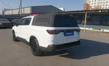 BYD FangChengBao Leopard 5 2023 года за 12 000 000 тг. в Шымкент фото 4