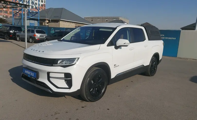 BYD FangChengBao Leopard 5 2023 года за 12 000 000 тг. в Шымкент