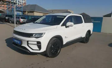 BYD FangChengBao Leopard 5 2023 года за 12 000 000 тг. в Шымкент фото 1