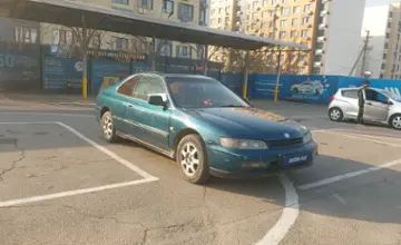 Honda Accord 1994 года за 1 000 000 тг. в Алматы фото 2