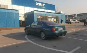 Honda Accord 1994 года за 1 000 000 тг. в Алматы фото 4