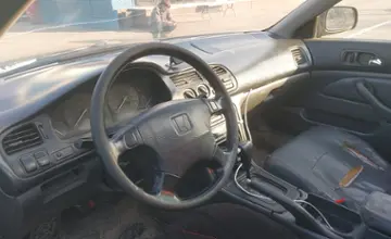 Honda Accord 1994 года за 1 000 000 тг. в Алматы фото 5