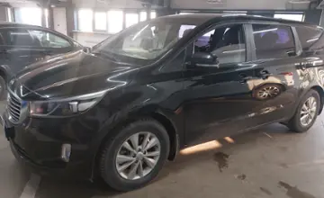 Kia Carnival 2019 года за 13 000 000 тг. в Астана фото 1