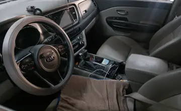 Kia Carnival 2019 года за 13 000 000 тг. в Астана фото 5
