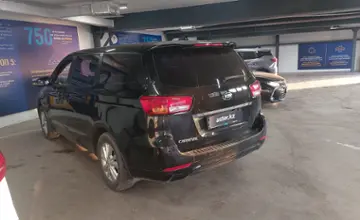 Kia Carnival 2019 года за 13 000 000 тг. в Астана фото 4