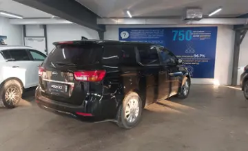 Kia Carnival 2019 года за 13 000 000 тг. в Астана фото 3