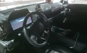 Haval Dargo 2023 года за 13 000 000 тг. в Алматы фото 5