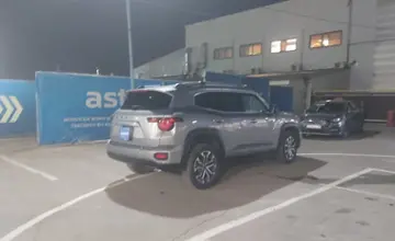 Haval Dargo 2023 года за 13 000 000 тг. в Алматы фото 3