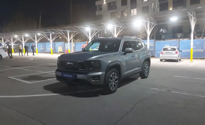 Haval Dargo 2023 года за 13 000 000 тг. в Алматы