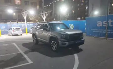 Haval Dargo 2023 года за 13 000 000 тг. в Алматы фото 2