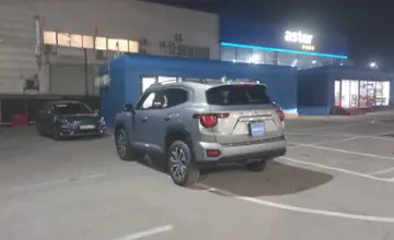 Haval Dargo 2023 года за 13 000 000 тг. в Алматы фото 4