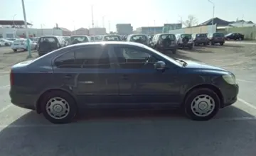Skoda Octavia 2012 года за 4 500 000 тг. в Кызылорда фото 4