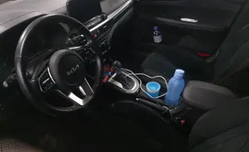 Kia Cerato 2024 года за 11 900 000 тг. в Астана фото 5