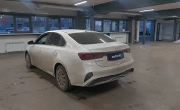 Kia Cerato 2024 года за 11 900 000 тг. в Астана фото 4