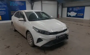 Kia Cerato 2024 года за 11 900 000 тг. в Астана фото 2
