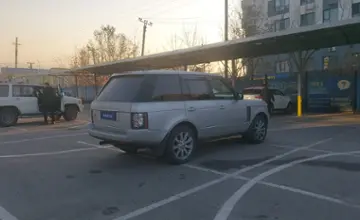 Land Rover Range Rover 2006 года за 5 700 000 тг. в Алматы фото 3