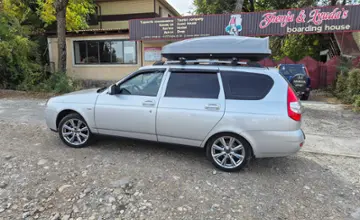 LADA (ВАЗ) Priora 2014 года за 4 000 000 тг. в Шымкент