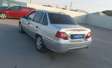 Daewoo Nexia 2013 года за 1 700 000 тг. в Шымкент фото 4