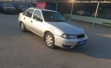 Daewoo Nexia 2013 года за 1 700 000 тг. в Шымкент фото 2