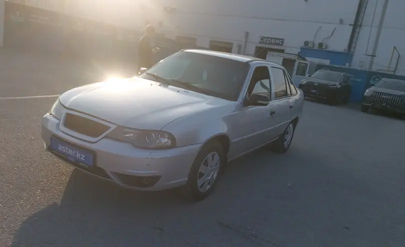 Daewoo Nexia 2013 года за 1 700 000 тг. в Шымкент