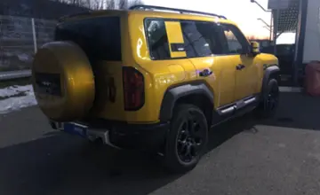 BYD FangChengBao Leopard 5 2024 года за 24 000 000 тг. в Усть-Каменогорск