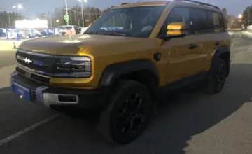 BYD FangChengBao Leopard 5 2024 года за 24 000 000 тг. в Усть-Каменогорск фото 1