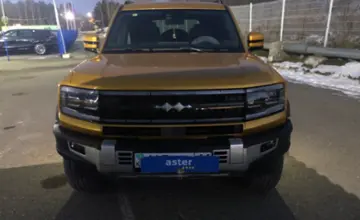 BYD FangChengBao Leopard 5 2024 года за 24 000 000 тг. в Усть-Каменогорск фото 2