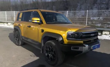 BYD FangChengBao Leopard 5 2024 года за 24 000 000 тг. в Усть-Каменогорск фото 3