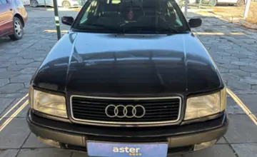 Audi 100 1991 года за 1 600 000 тг. в Талдыкорган фото 2