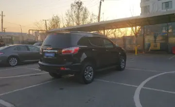 Chevrolet TrailBlazer 2022 года за 13 000 000 тг. в Алматы фото 3