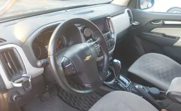 Chevrolet TrailBlazer 2022 года за 13 000 000 тг. в Алматы фото 5