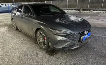 Hyundai Lafesta 2023 года за 10 800 000 тг. в Усть-Каменогорск фото 3