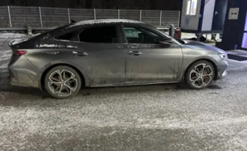 Hyundai Lafesta 2023 года за 10 800 000 тг. в Усть-Каменогорск фото 4