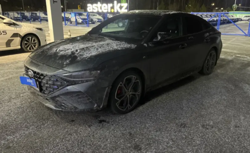 Hyundai Lafesta 2023 года за 10 800 000 тг. в Усть-Каменогорск