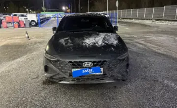 Hyundai Lafesta 2023 года за 10 800 000 тг. в Усть-Каменогорск фото 2