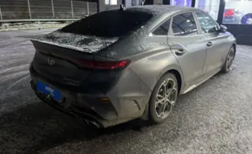 Hyundai Lafesta 2023 года за 10 800 000 тг. в Усть-Каменогорск