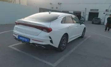 Kia K5 2023 года за 16 500 000 тг. в Шымкент фото 3