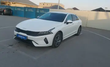 Kia K5 2023 года за 16 500 000 тг. в Шымкент фото 1