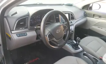 Hyundai Elantra 2016 года за 7 500 000 тг. в Шымкент фото 5