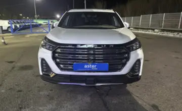 Jetour X90 PLUS 2023 года за 11 500 000 тг. в Усть-Каменогорск фото 2