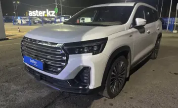 Jetour X90 PLUS 2023 года за 11 500 000 тг. в Усть-Каменогорск фото 1