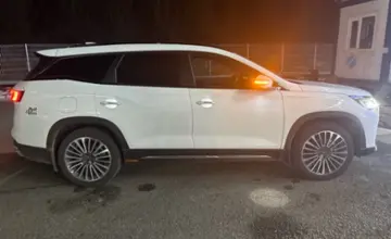 Jetour X90 PLUS 2023 года за 11 500 000 тг. в Усть-Каменогорск фото 4